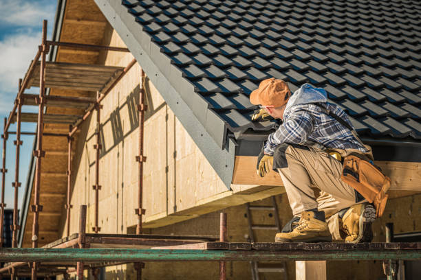 Best 4 Ply Roofing  in Arcade, GA